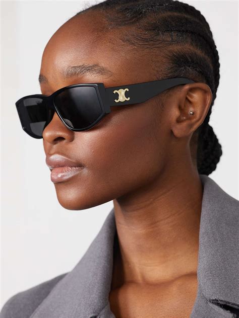 celine spring 2017 sunglasses|Celine sunglasses discount.